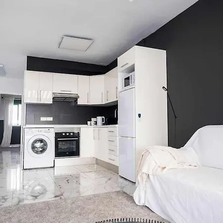 The Black House In * Costa Adeje (Tenerife)