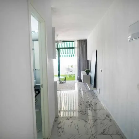 The Black House In * Costa Adeje (Tenerife)