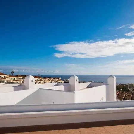 The Black House In * Costa Adeje (Tenerife)