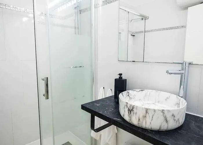 The Black House In Costa Adeje (Tenerife)