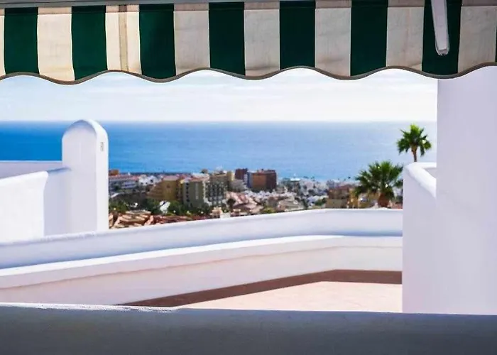 Apartamento The Black House In *