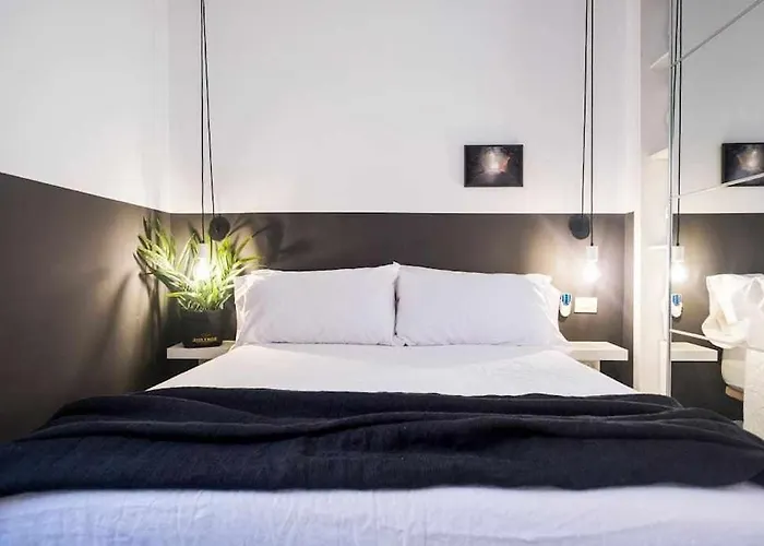 The Black House In * Costa Adeje (Tenerife)